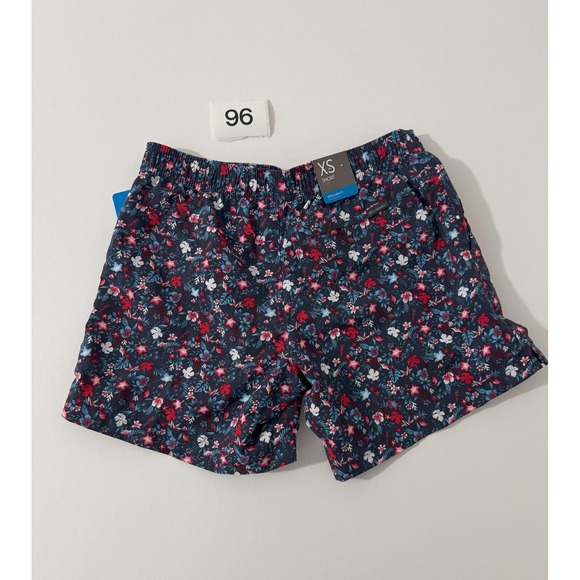 Columbia Women's Sandy River II Printed 5" Shorts XS - Picture 3 of 6